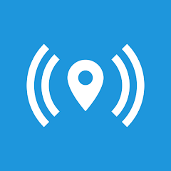 X-GPS Tracker alkalmazásikon